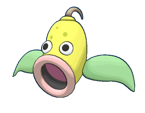bellsprout animeeritud-pildid-gif